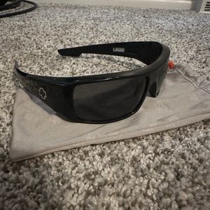 Spy Logan sunglasses